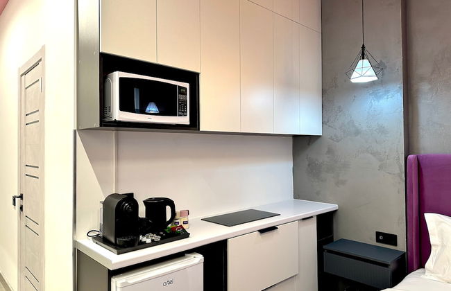 Prego apartments Almatau - Photo 29