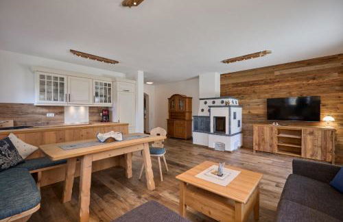 Ferienwohnung Burgberg - Foto 8