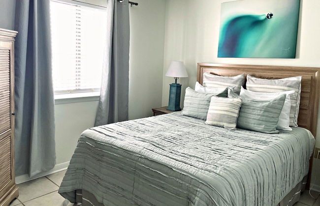 Gulf Shores Surf & Racquet Club - Foto 7