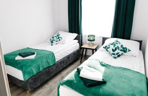 Apartamenty W Zaciszu - Foto 23