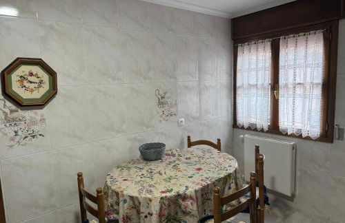 Camín de la plaza - Foto 17