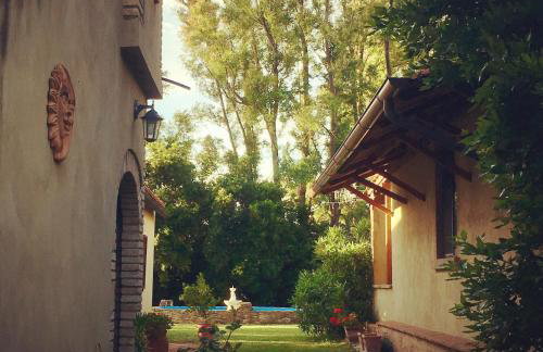 Agriturismo il Nazareno - Photo 25