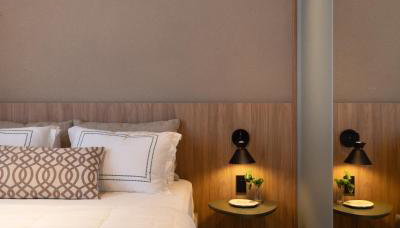 Studio Premium no Bueno, Prox Vaca Brava e com Piscina - Foto 5