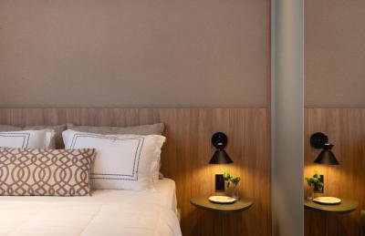 Studio Premium no Bueno, Prox Vaca Brava e com Piscina - Foto 5