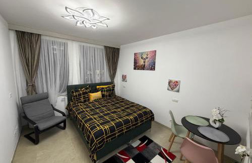 Downtown Apartment - Foto 8