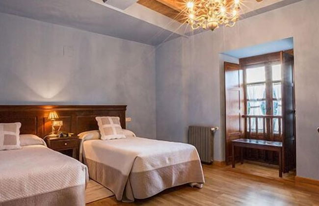 La Casona de Amaido - Foto 9