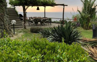 Villa la Dimora di Zoè - Photo 45