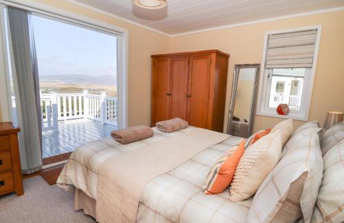 McAuliffe Lodge - Foto 17