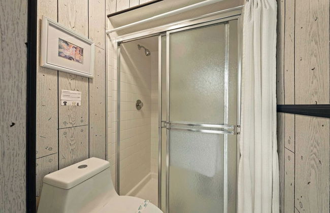 Mountain Magic by Avantstay Firepit + Game Room - Pool Table, Foosball - Foto 39