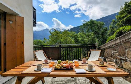 Appartamento con Terrazza 40mq Panoramica & Garage Privato - Residence Gardenia - Foto 1