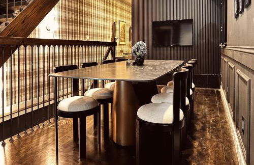 Trio Sonata, 3-Bed Rock n Roll Residence in Northern Liberties - Foto 10