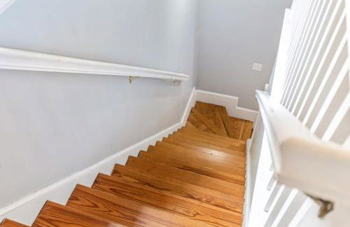 Spacious and Quiet One Block off King Street - Foto 17