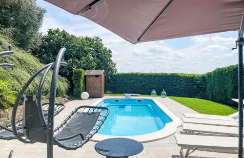 Apartment Nonno by Interhome - Foto 15