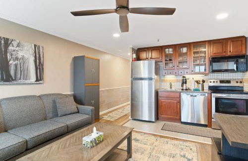 ML288 New Deck Great Views EZ Parking WiFi Retreat - Foto 10