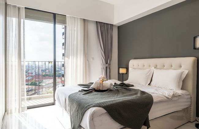 Royal Platinum Condo by Soben Homes - Foto 18