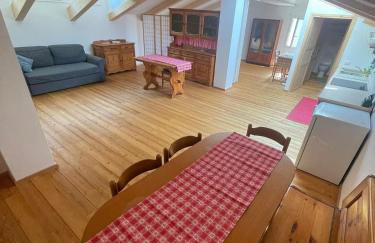 Openspace in legno La Casa sull'Albero - Foto 13