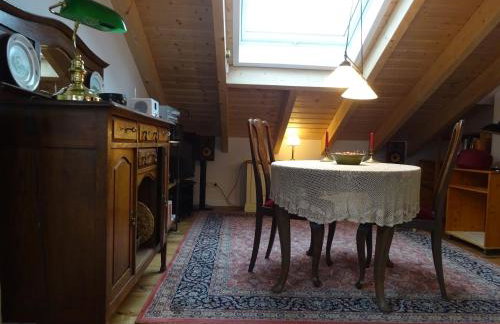 Ferienwohnung Zeitlos - Foto 3