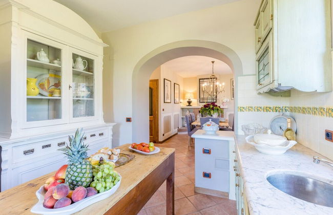 Nonna Bianca Farmhouse - Foto 27