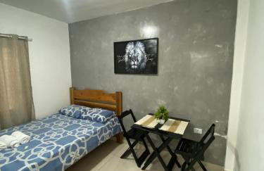 Hospedagens Alex - Foto 13