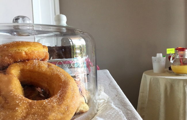 Relais Villa Italia - Foto 52