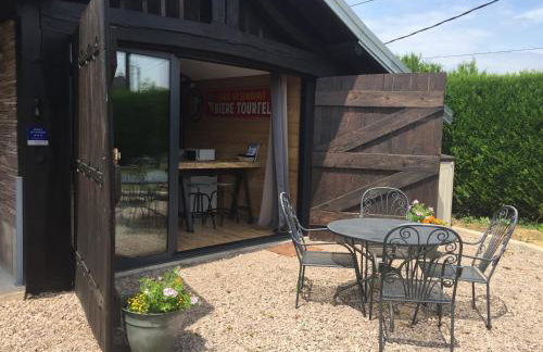 Gîte à broc à 5 minutes de Plombières les Bains - Foto 3