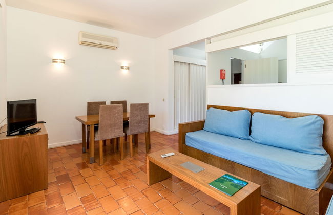 Pinhal da Marina Apartamentos Turisticos - Foto 34