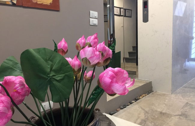 Unique Serviced Apartment - Foto 30