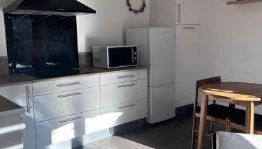 Chez Ambre et Lulu - Appartement centre ville avec piscine - Foto 3