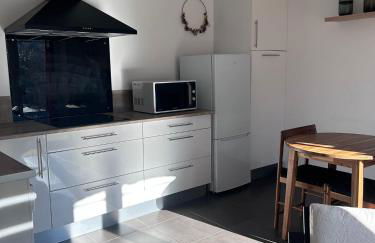 Chez Ambre et Lulu - Appartement centre ville avec piscine - Foto 3