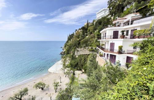 Due Relais - Panoramic Sea View Suites - Foto 7