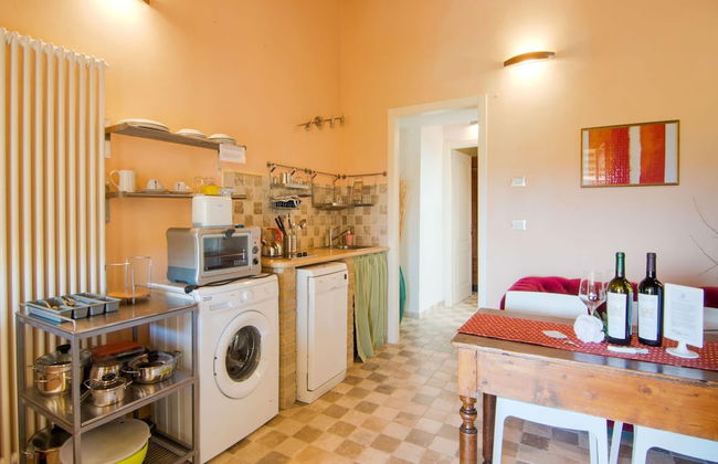Charming Apartment in Ascoli Piceno Near Village - Foto 58