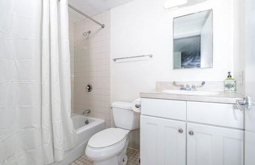 Furnished Apartment in Downtown - Foto 25