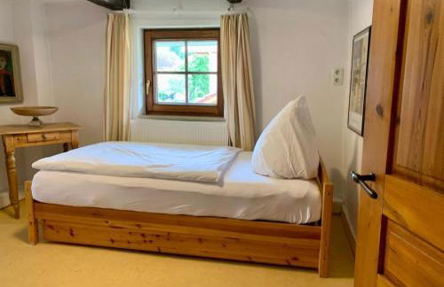 Leinetal-Refugium Pool I Sauna Kamin I Klavier - Foto 35