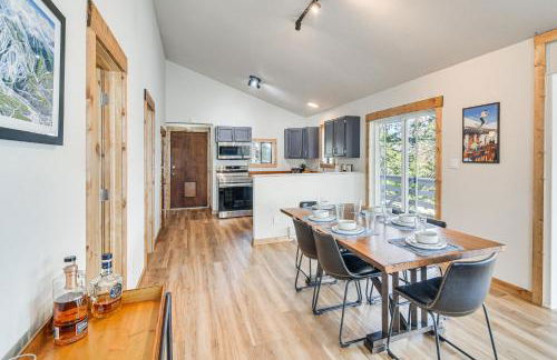 Tabernash Home about 13 Miles to Winter Park! - Foto 1