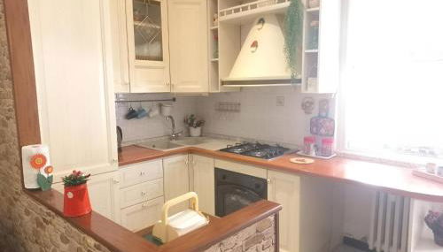 A casa di Mori - Foto 5, stove