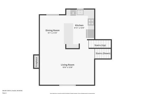 Luxury Retreat near beaches, 12 miles to Seattle - Foto 38