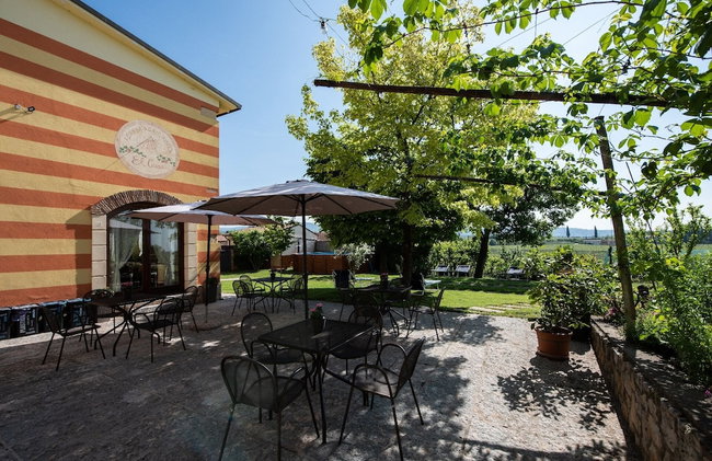 Agriturismo El Crear - Foto 68