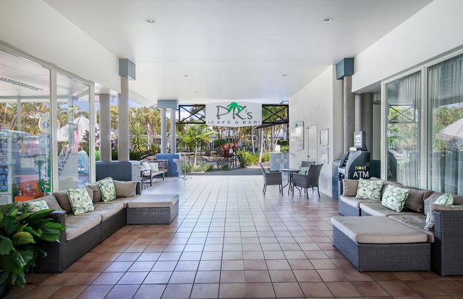 Ivory Palms Resort - Photo 6