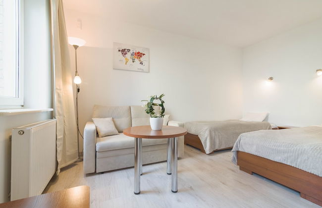 Warsaw Apartments Magnolie - Photo 1