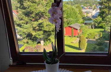 Ferienwohnung Aussichtsreich - Photo 5