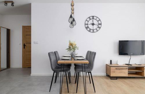 Katowice Apartament przy Parku Śląskim Bytkowska by Noclegi Renters - Foto 21