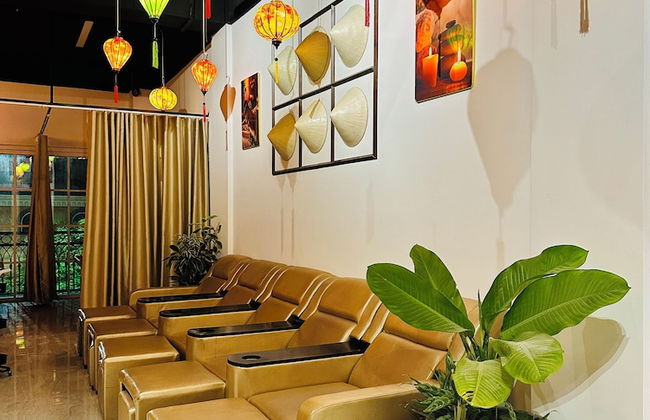 La Phan Phu Quoc Hillside Apartment - Foto 45