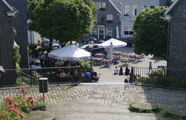 Messewohnung Gräfrath - Foto 22