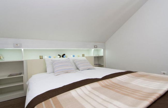 Apartments Villa Olea - Foto 4