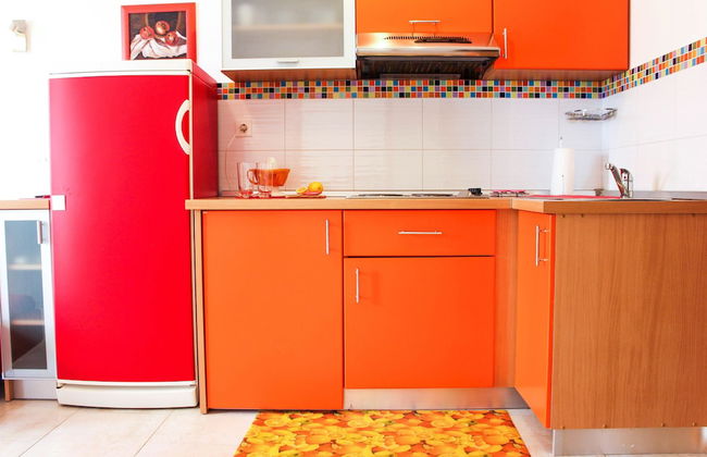 Apartments Mia - Foto 12