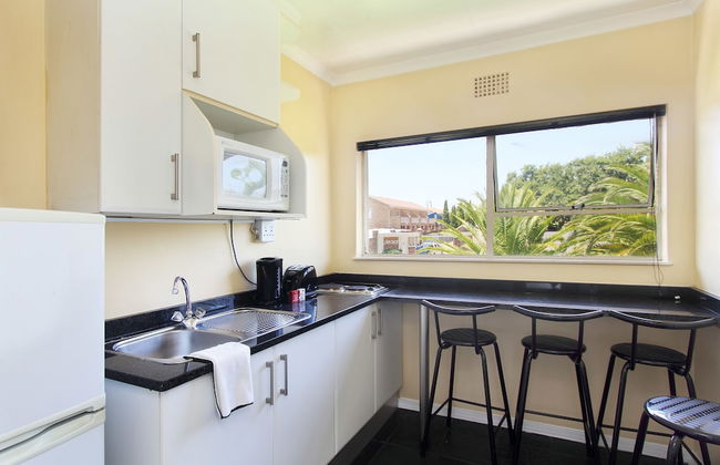 Vetho 1 Apartments OR Tambo Airport - Photo 13