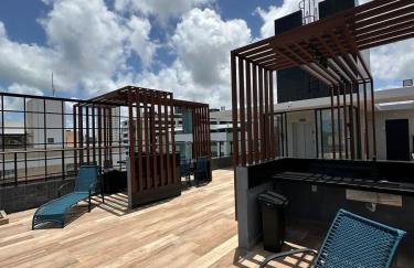 Bessa Flat Conforto à 180m do Mar - Storey Luxor - Foto 6