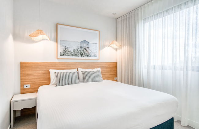 Oaks Vue Suites Geelong - Foto 31