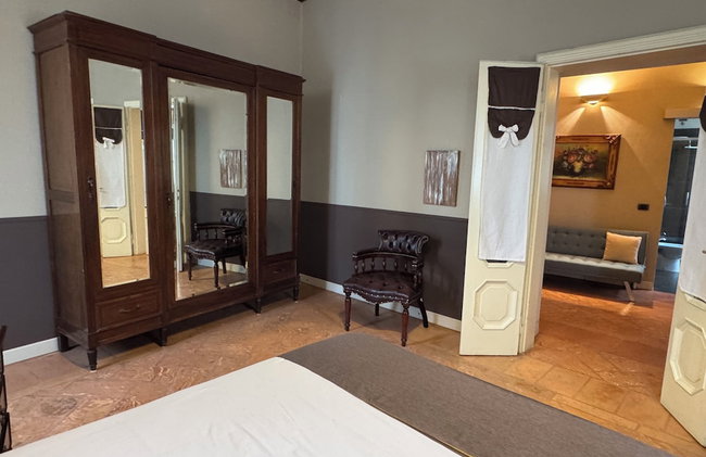 II Torchio - Guest House - Foto 9