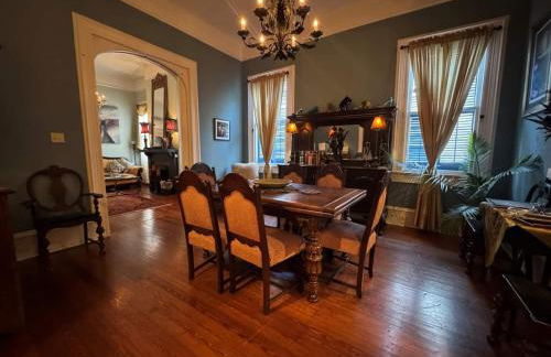 Dragonfly Tremé-Unique - Historic-Heated Salt Pool - Foto 23